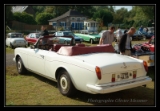 Rolls Royce Corniche Cab - 3